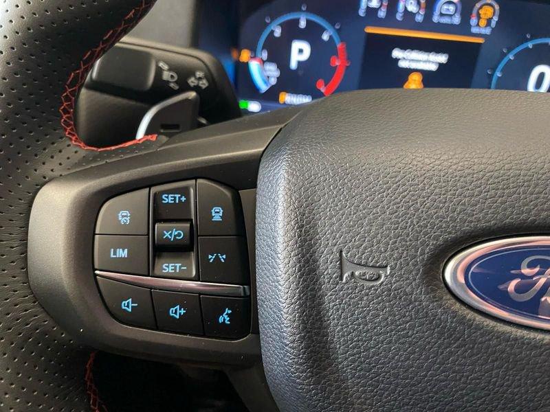 Ford Ranger Raptor 2.0 Ecoblue 4WD DC 5 posti - IVA ESCLUSA