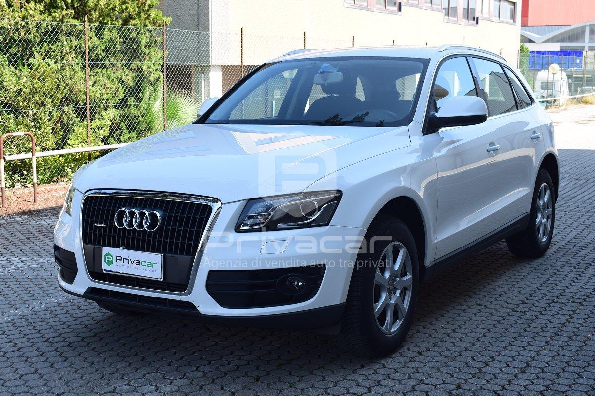 AUDI Q5 2.0 TDI 170 CV quattro