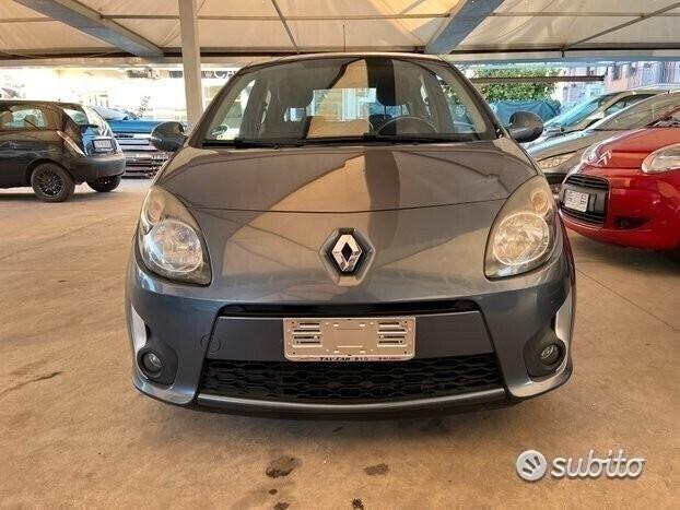 Renault Twingo 1.2 75Cv Dynamique