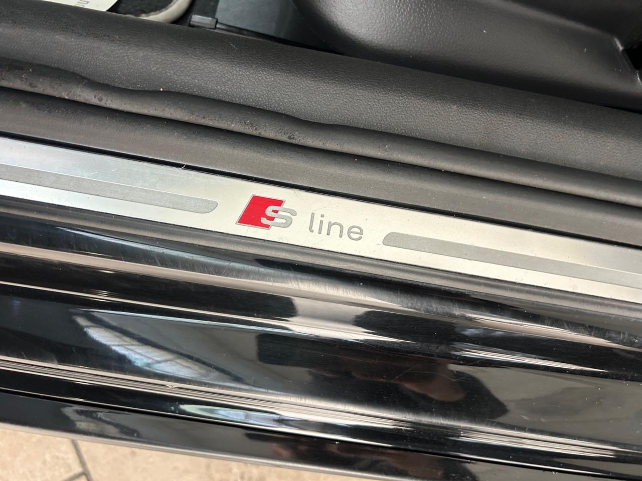 Audi A1 1.6 TDI 105 CV Attraction