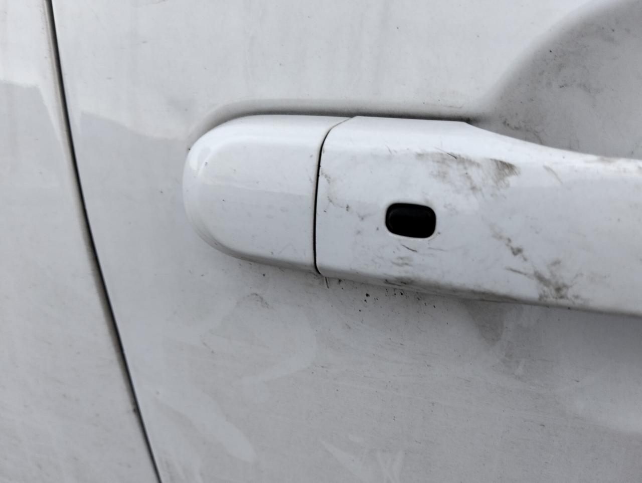 Jeep Renegade 2.0 Mjt 170cv 4x4 2018 "ALLUVIONATO BASSO"