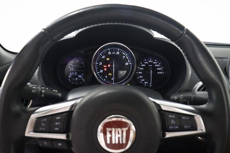 FIAT 124 Spider 124 spider 1.4 MultiAir - AT6
