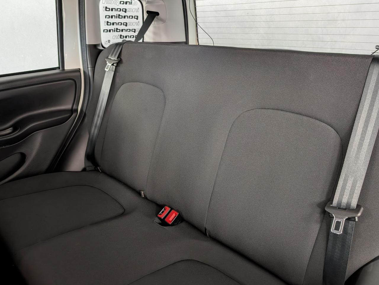 Fiat Panda 1.0 Hybrid 70cv Icon