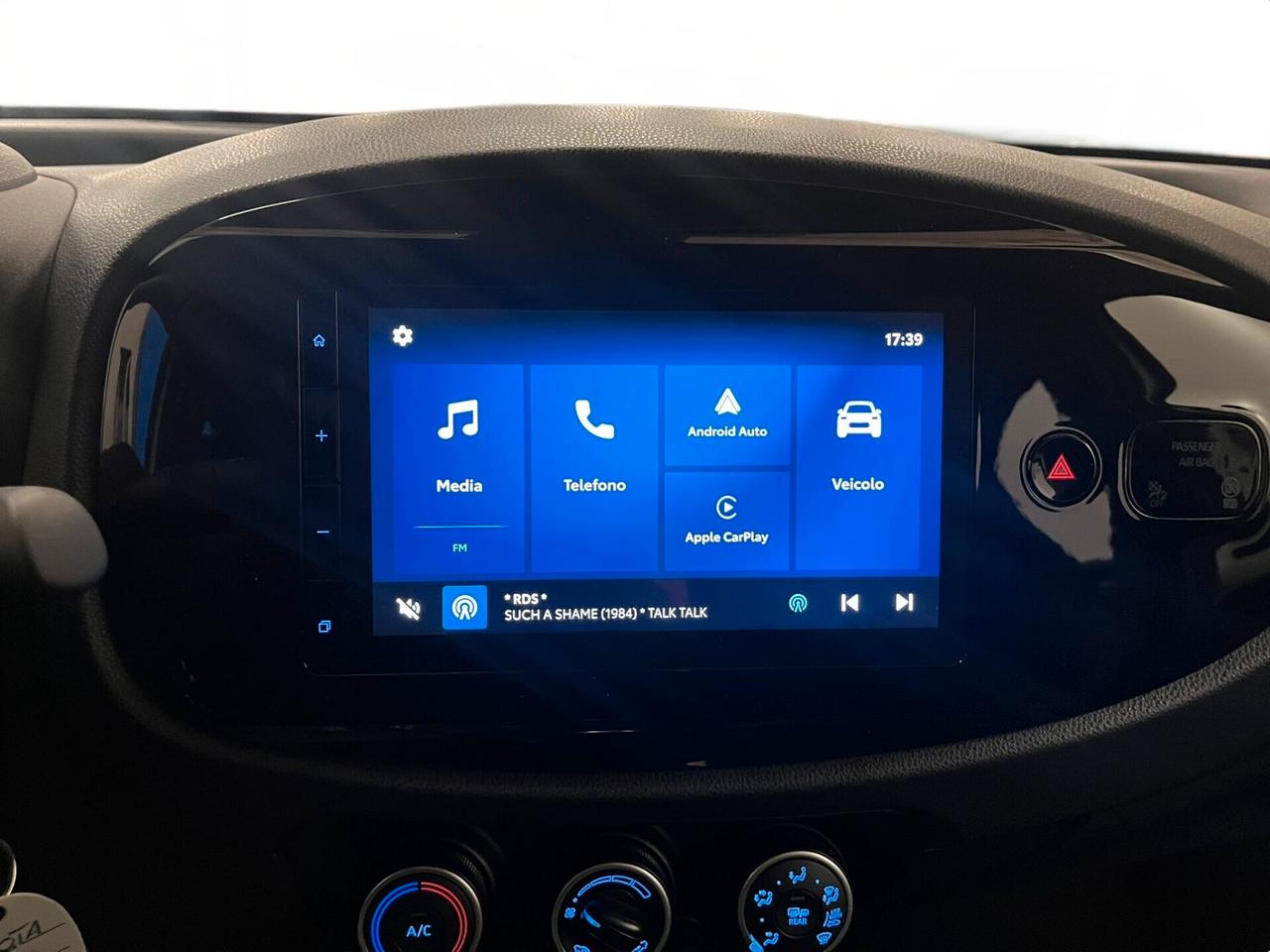 Toyota Aygo X 1.0 VVT-i 72 CV 5 porte Active | da €202 al mese