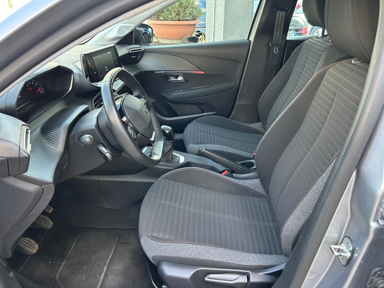 Peugeot 208 PureTech 75 “ PARI AL NUOVO 32.000 KM”