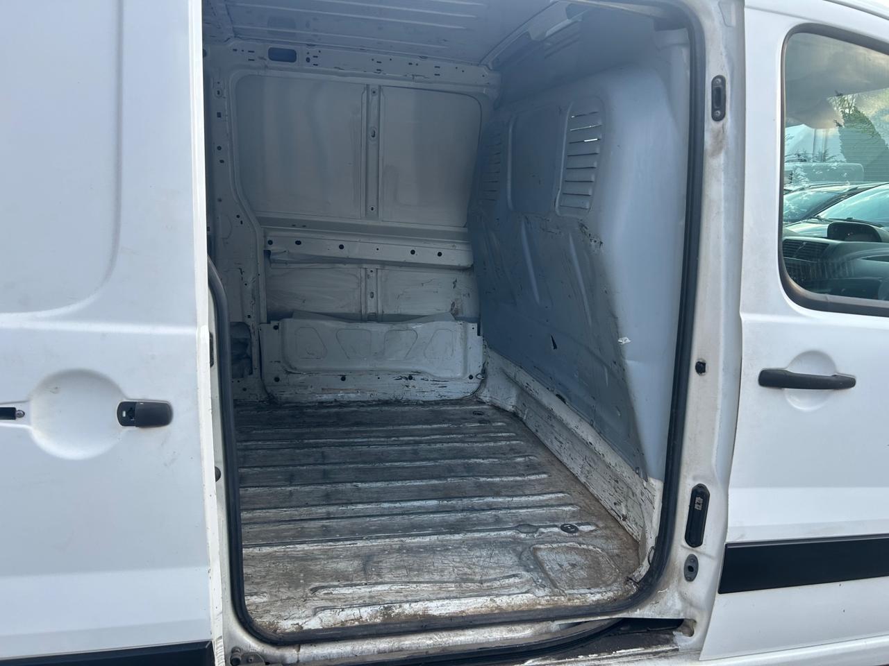 Fiat Scudo 2.0 MJT PC-TN Furgone 12q. Comfort