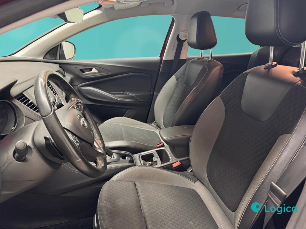 OPEL Grandland X - Grandland X 1.6 phev Ultimate awd auto