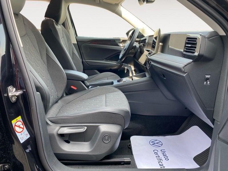 Volkswagen Tiguan 1.5 TSI eHybrid DSG Edition Plus