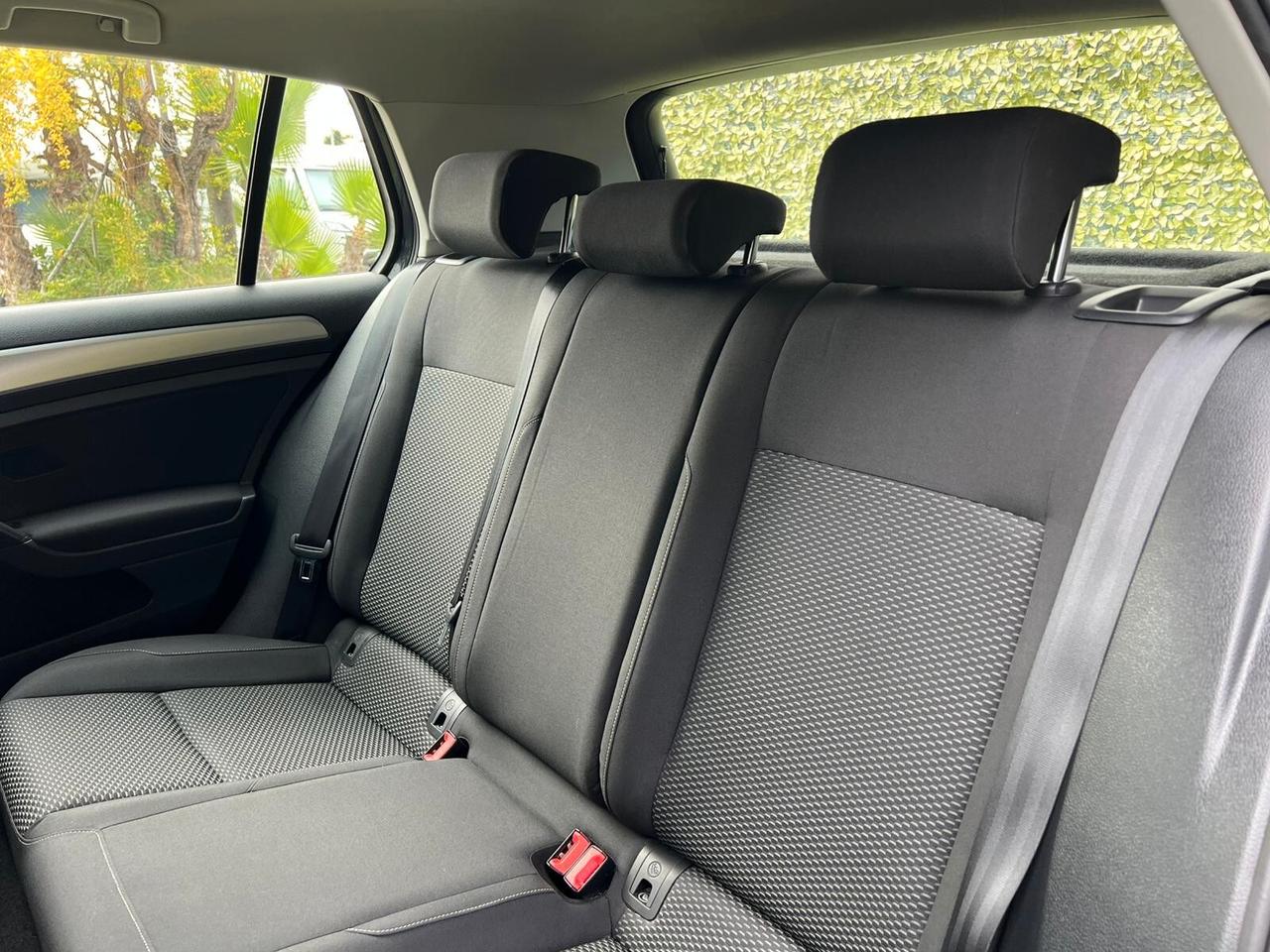 Volkswagen Golf 1.5 TGI 5p. Business BlueMotion Technology