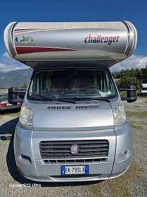793 Challenger MANSARDATO del 2012 in saldo