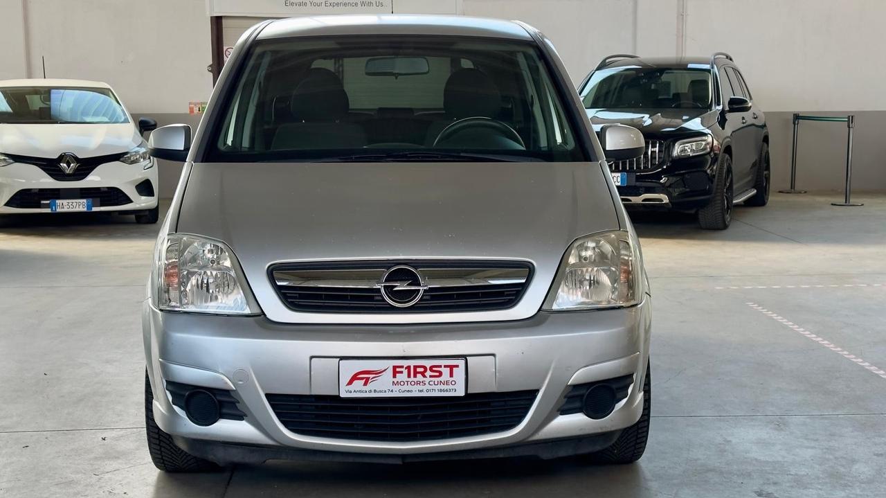 Opel Meriva 1.4 16V Enjoy