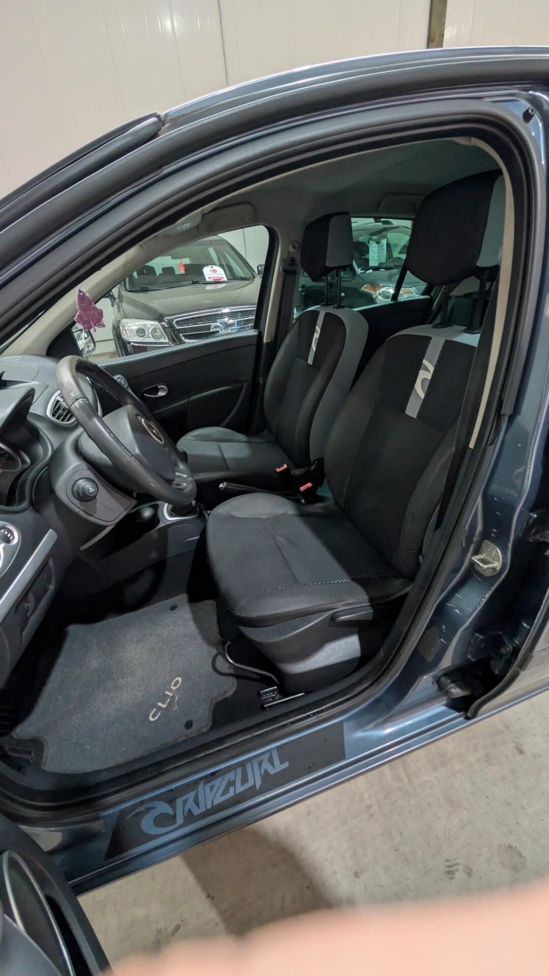 Renault Clio 1.2 16V 5 porte GPL Rip Curl