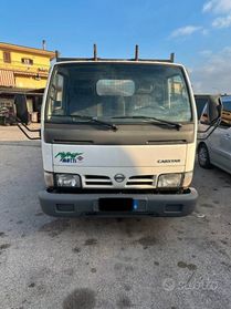 Nissan Cabstar 3.0 2006