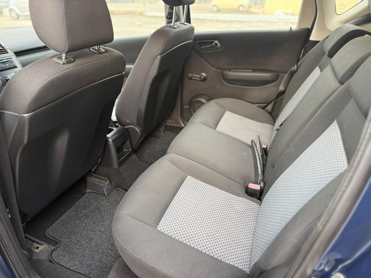 MERCEDES A180 2006 12 MESI DI GARANZIA
