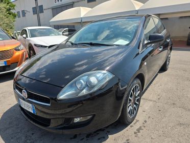 Fiat Bravo 1.6 MJT 120 CV DPF Dualogic Dynamic