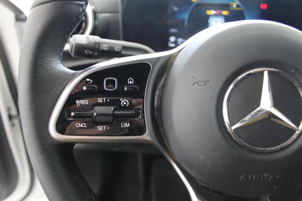 Mercedes A 180 d Auto SPORT FULL LED