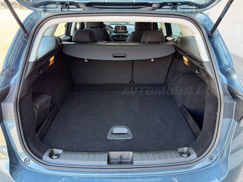 FIAT Tipo Tipo SW 1.6 mjt s&s 130cv