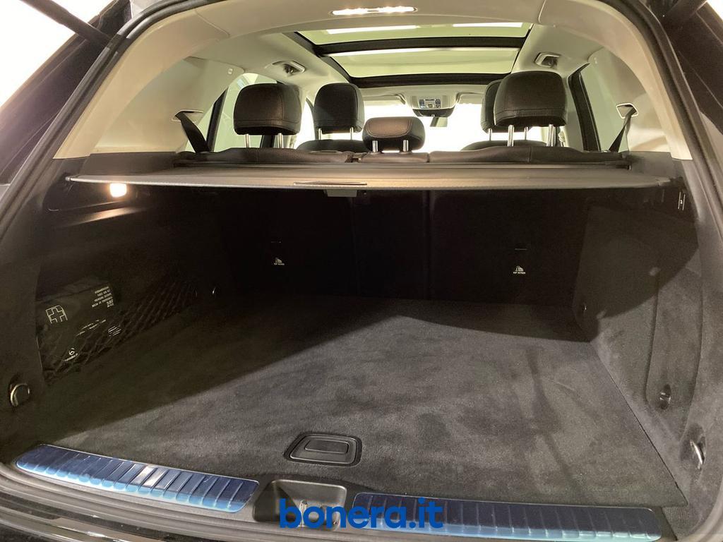 Mercedes GLE 400 400 D Premium Plus 4Matic 9G-Tronic Plus