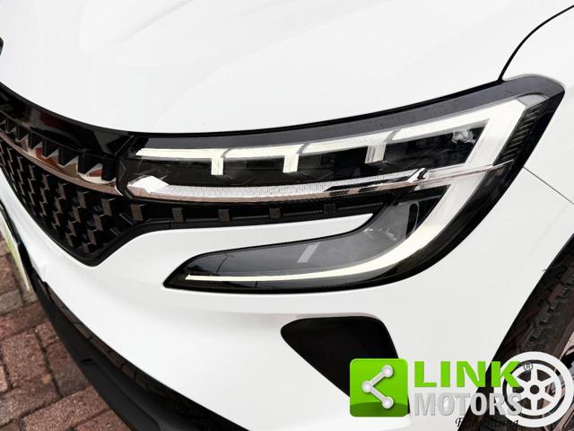 RENAULT Austral Full Hybrid E-Tech 200 CV Techno