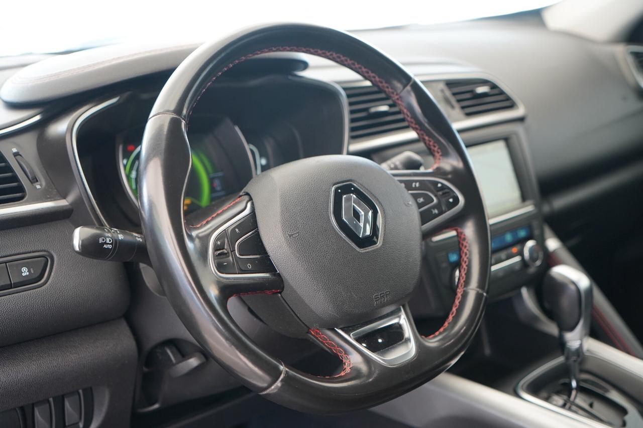 Renault Kadjar 1.5 dCi 8V 110CV EDC Hypnotic