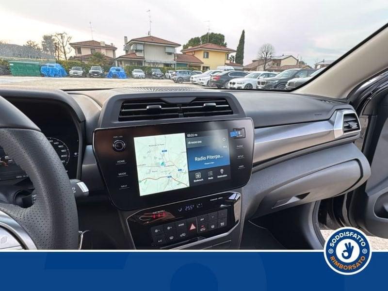 KGM Tivoli Must 1.5 Turbo GDI 135 CV