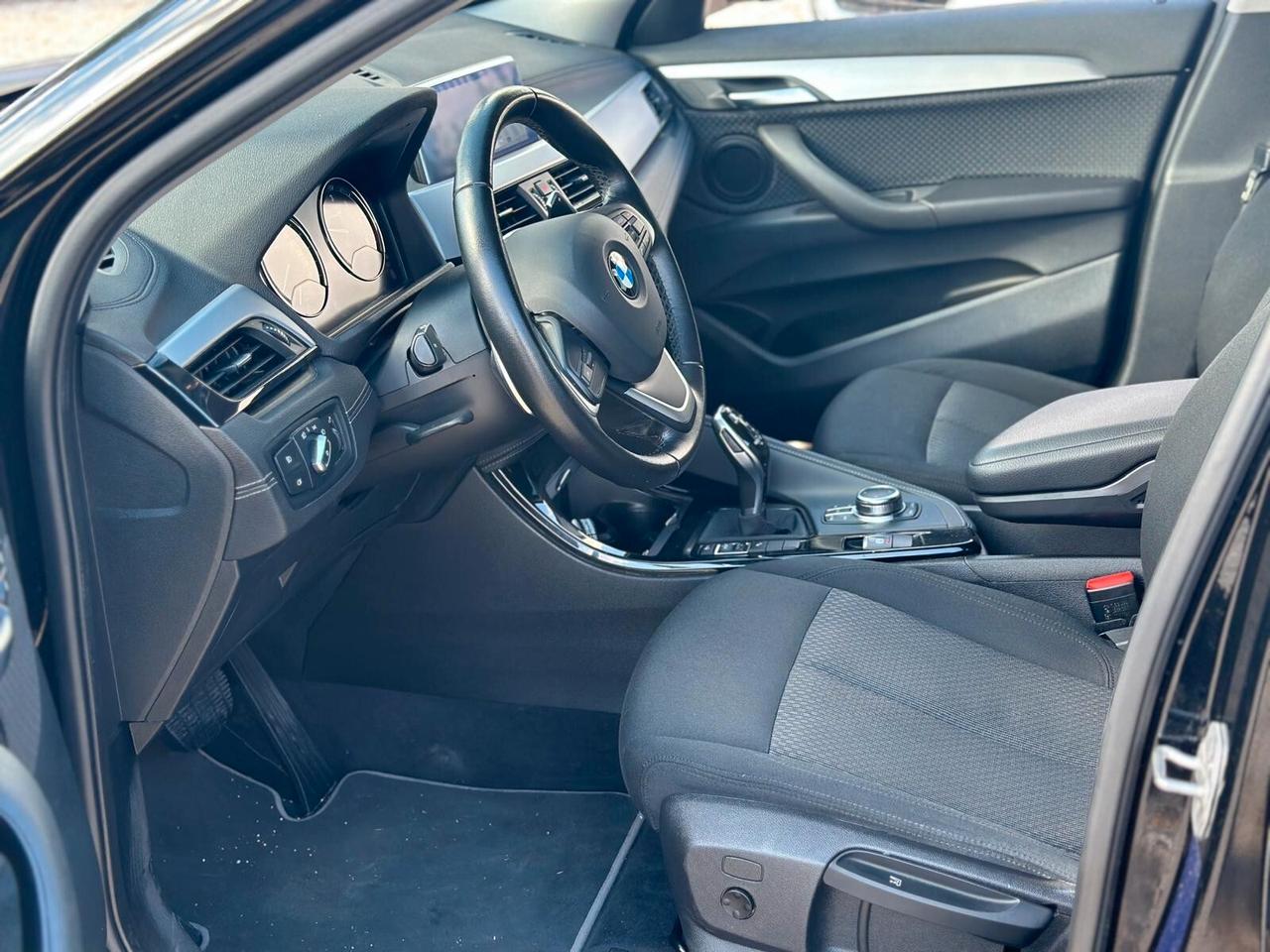Bmw X2 sDrive 2.0 150CV Advantage *FULL*