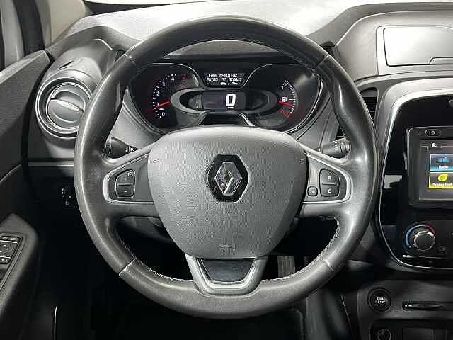 Renault Captur dCi 8V 90 CV Life