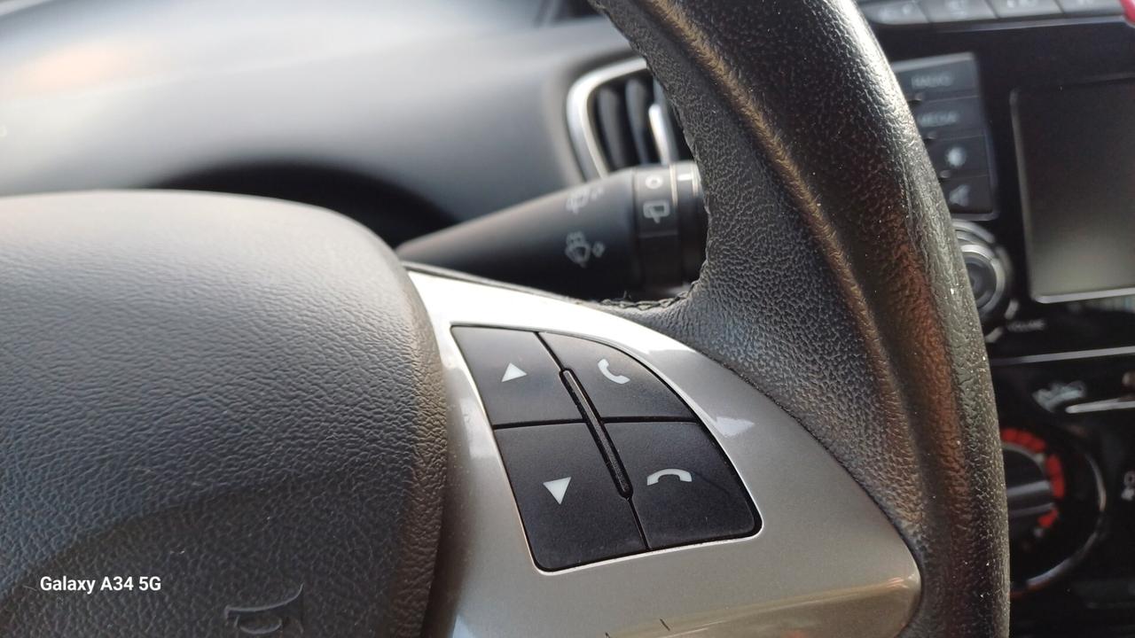 Lancia Ypsilon 1.0 FireFly 5 porte S&S Hybrid Ecochic Gold