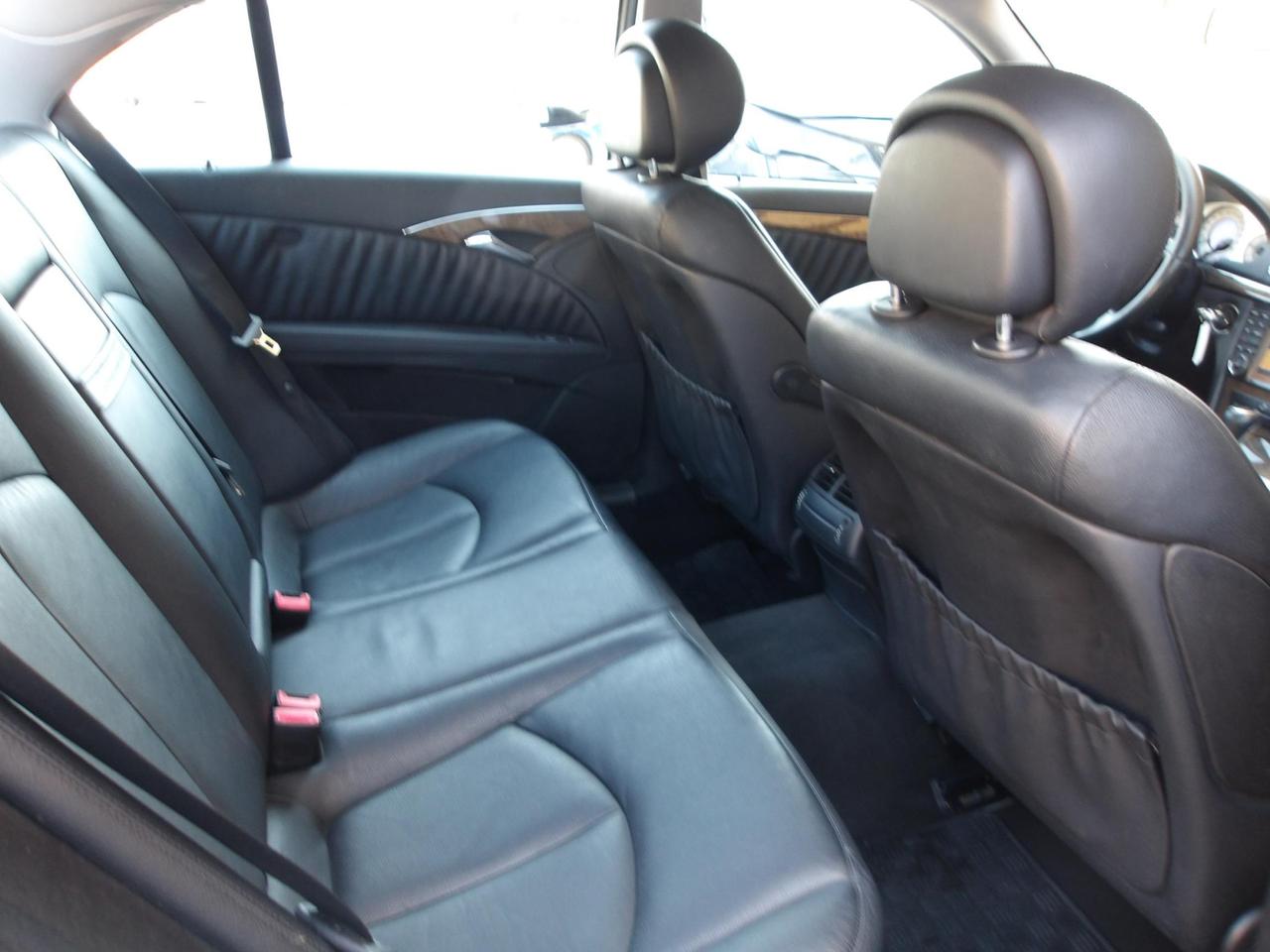 Mercedes Classe E Berlina E 220 cdi evo Elegance 170cv