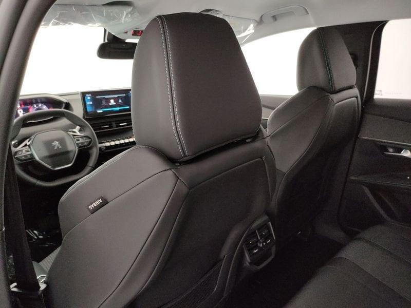 Peugeot 3008 3008 BlueHDi 130 S&S EAT8 Allure Pack