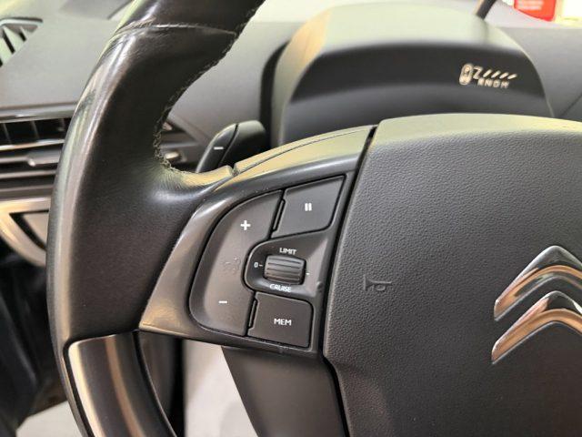 CITROEN C4 Picasso BlueHDi 120 S&S EAT6 Shine GANCIO TRAINO