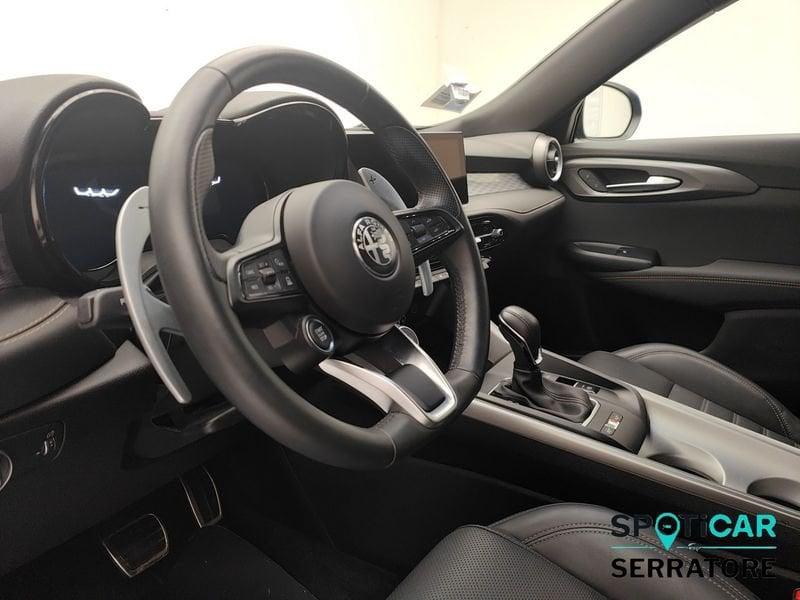 Alfa Romeo Tonale 1.6 Veloce 130cv tct6