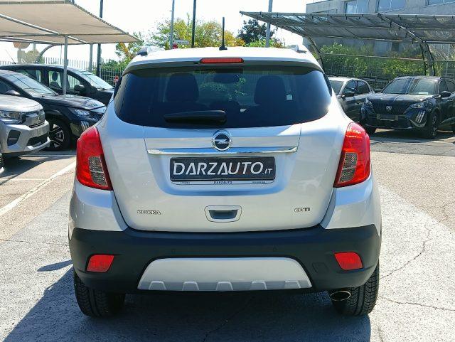 OPEL Mokka 1.7 CDTI Ecotec 130CV 4x2 Start&Stop Cosmo