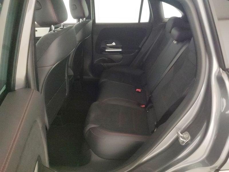 Mercedes-Benz GLA 250 e phev AMG Line Advanced Plus auto