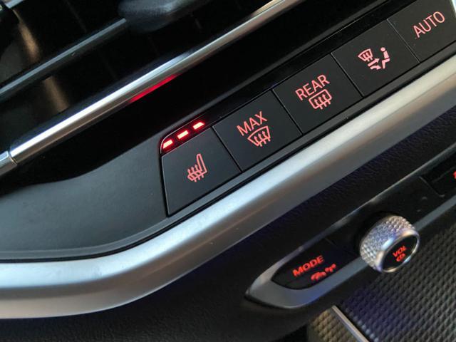 BMW X6 xDrive30d 48V Msport TETTO APR/PAN-FARI LASER.