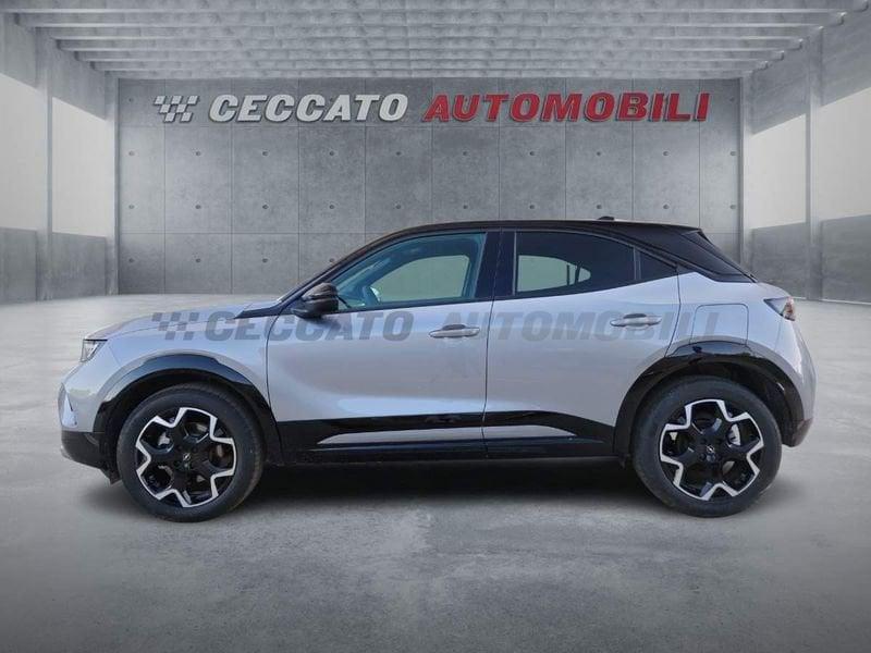 Opel Mokka Mokka 1.2 hybrid GS 136cv dct6