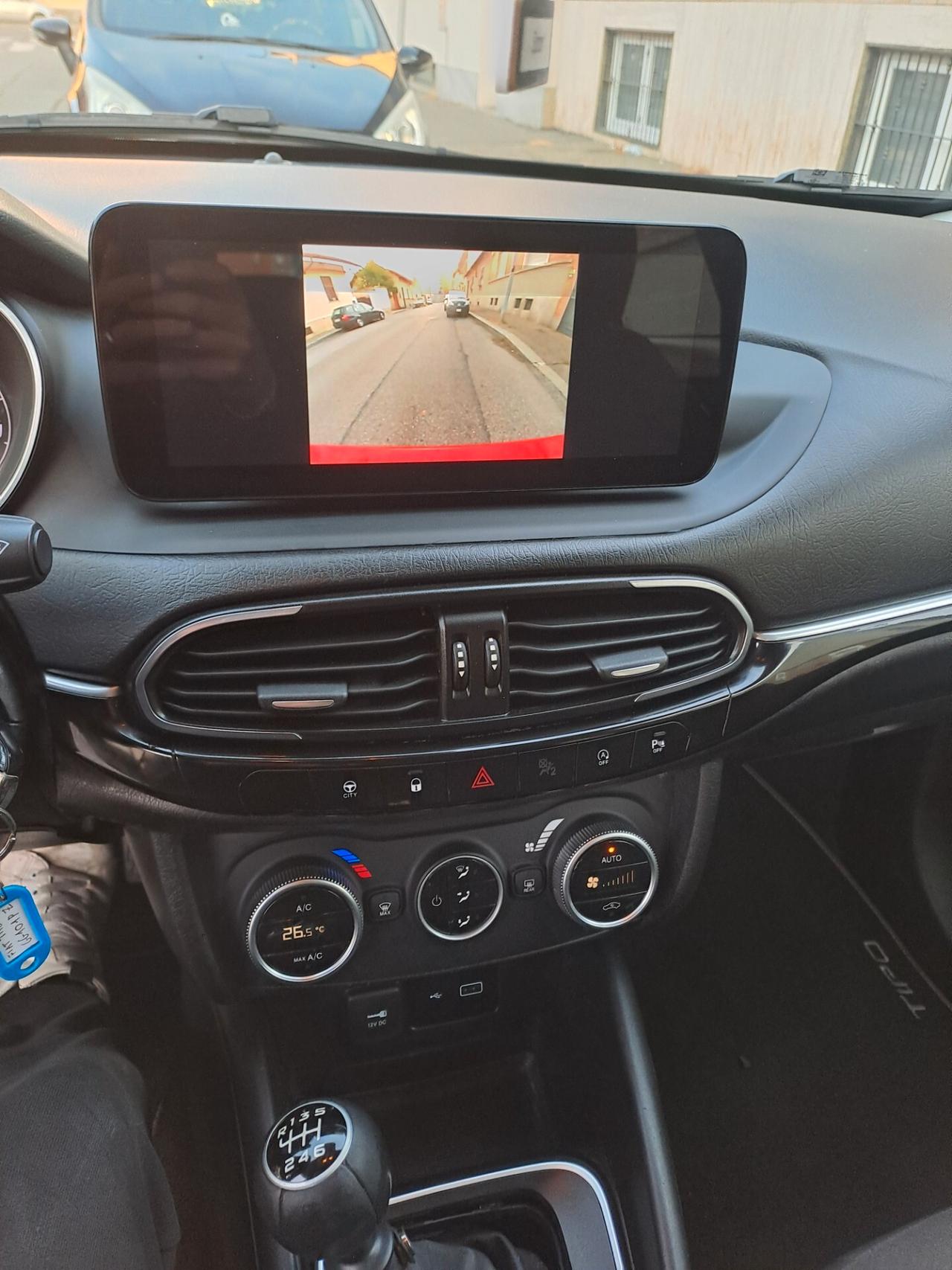 Fiat Tipo 1.6 Mjt S&S SW