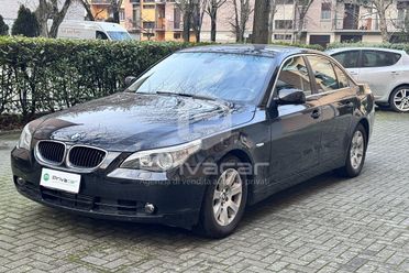 BMW 530d cat Attiva