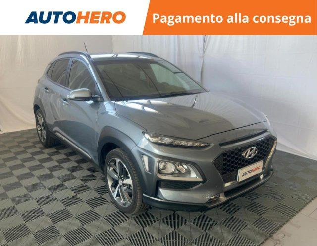 HYUNDAI Kona 1.0 T-GDI Xpossible