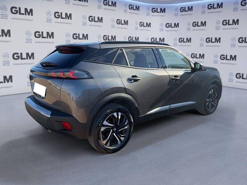 Peugeot 2008 2008 PureTech 100 S&S Allure