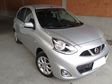 Nissan Micra 1.2 BENZINA GPL OK NEO