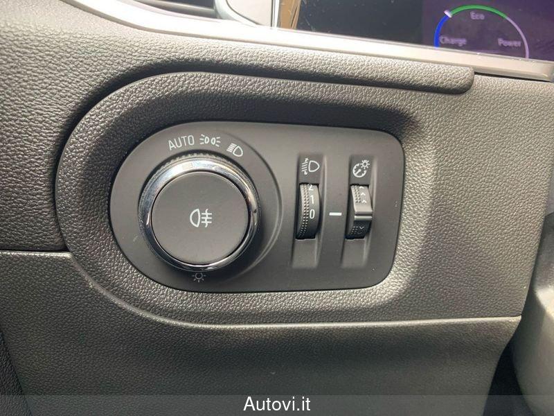 Opel Grandland 1.2 Hybrid aut. GS
