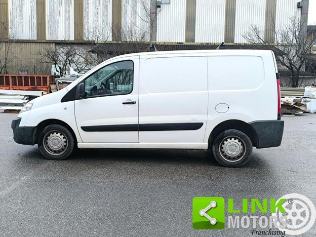 TOYOTA Proace 2.0 D AUTOCARRO N1