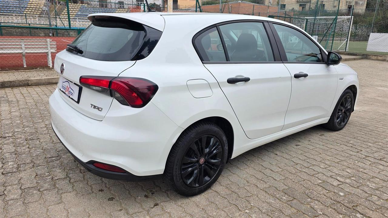 Fiat Tipo 1.3 Mjt S&S 5 porte Street