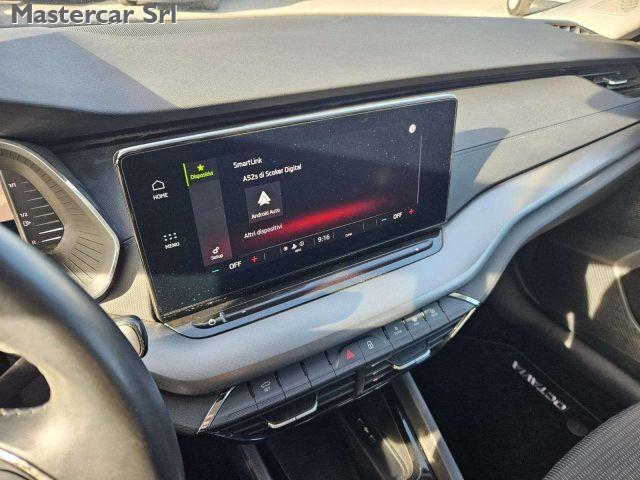 SKODA Octavia Octavia Wagon 2.0 tdi evo Executive 115cv GF288FP