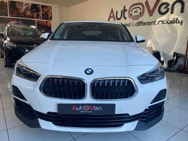 BMW X2 sdrive18i Business X 136cv