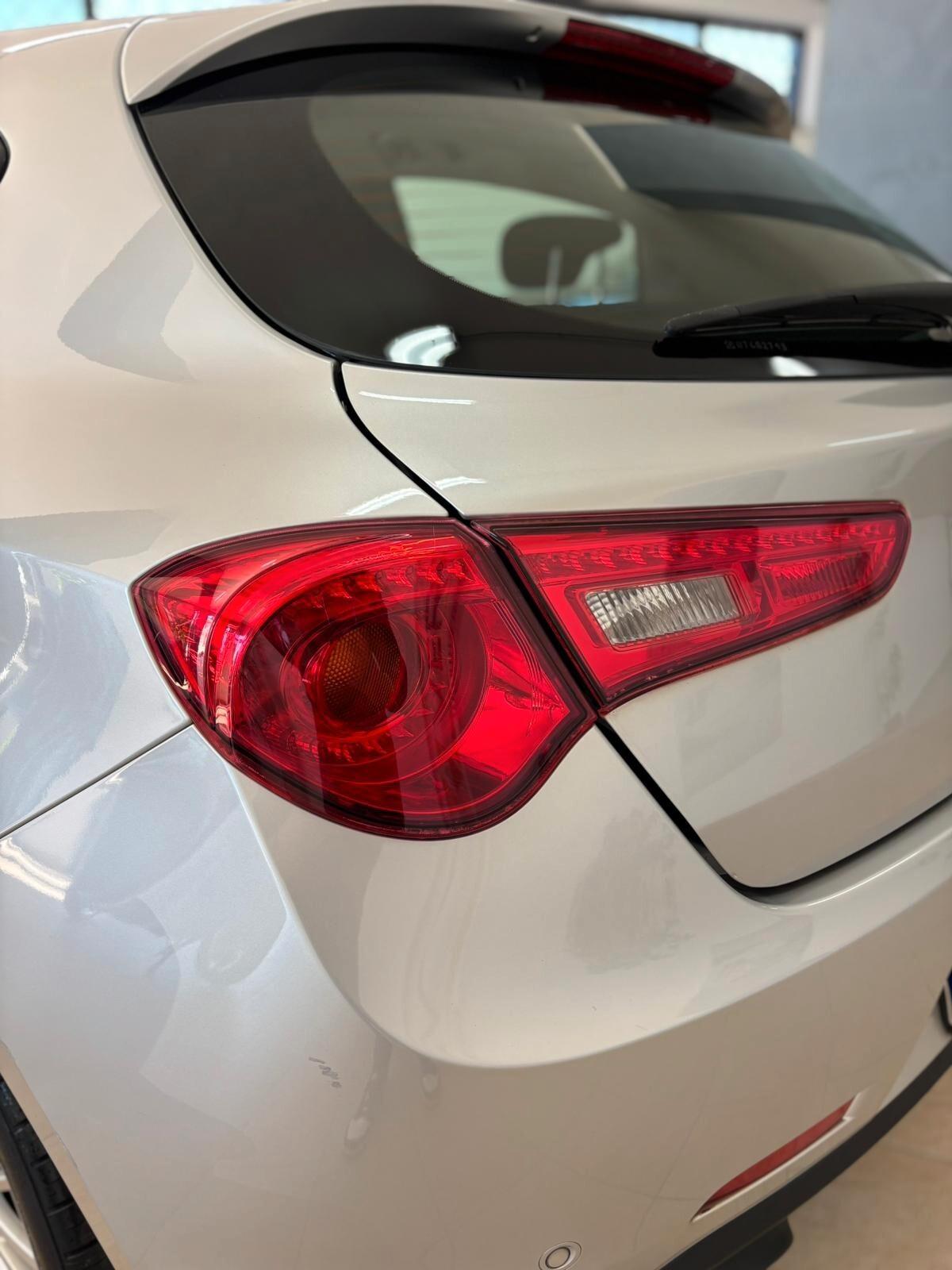 Alfa Romeo Giulietta 1.6 JTDm 120 CV Super