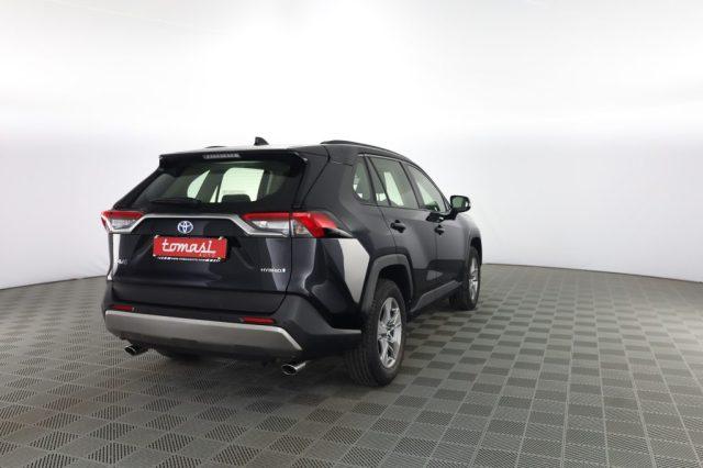 TOYOTA Other RAV4 RAV4 2.5 HV (218CV) E-CVT 2WD Active