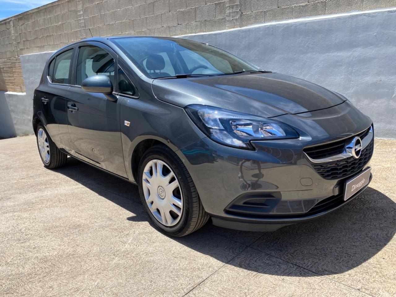 Opel Corsa 1,3 MJT 75CV | 2018