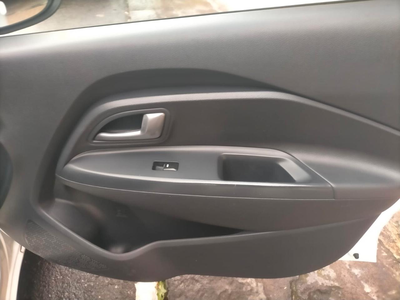 Kia Rio 1.1 CRDi WGT 5p. EX DISEL